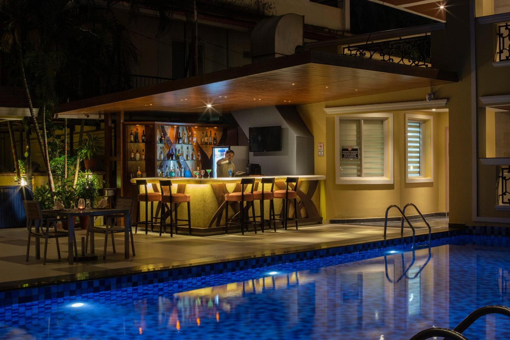Resort De Coracao - Calangute , Goa Exterior photo